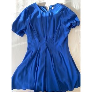 🌟SALE🌟Aijek blue romper szL